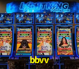 Descubra o Mundo do Cassino Online com bbvv