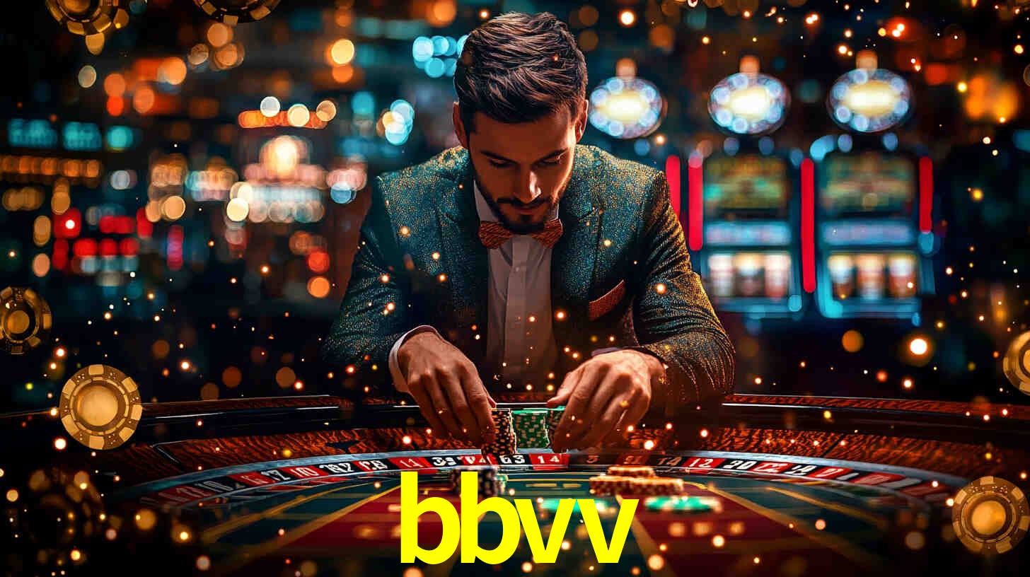 bbvv App Interface