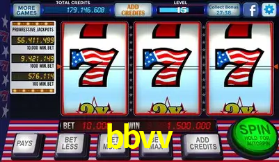 Descubra o Mundo do Cassino Online com bbvv