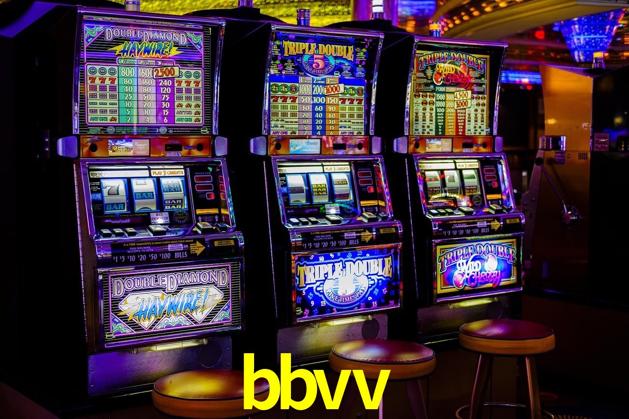 Recursos de Bônus bbvv