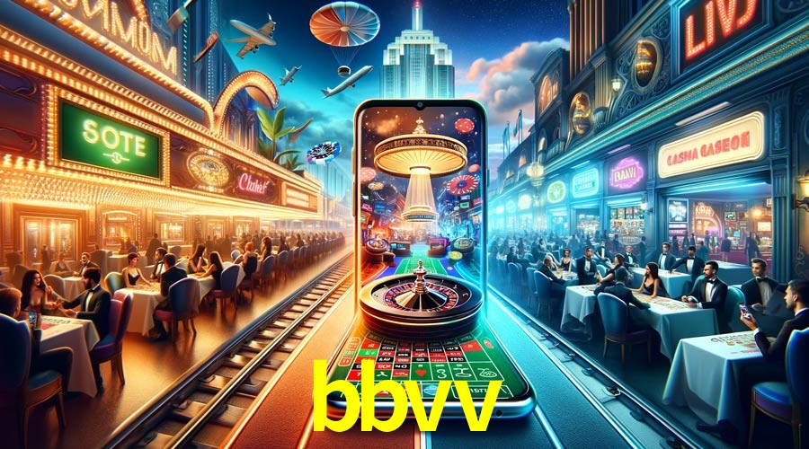 Platform Technology bbvv