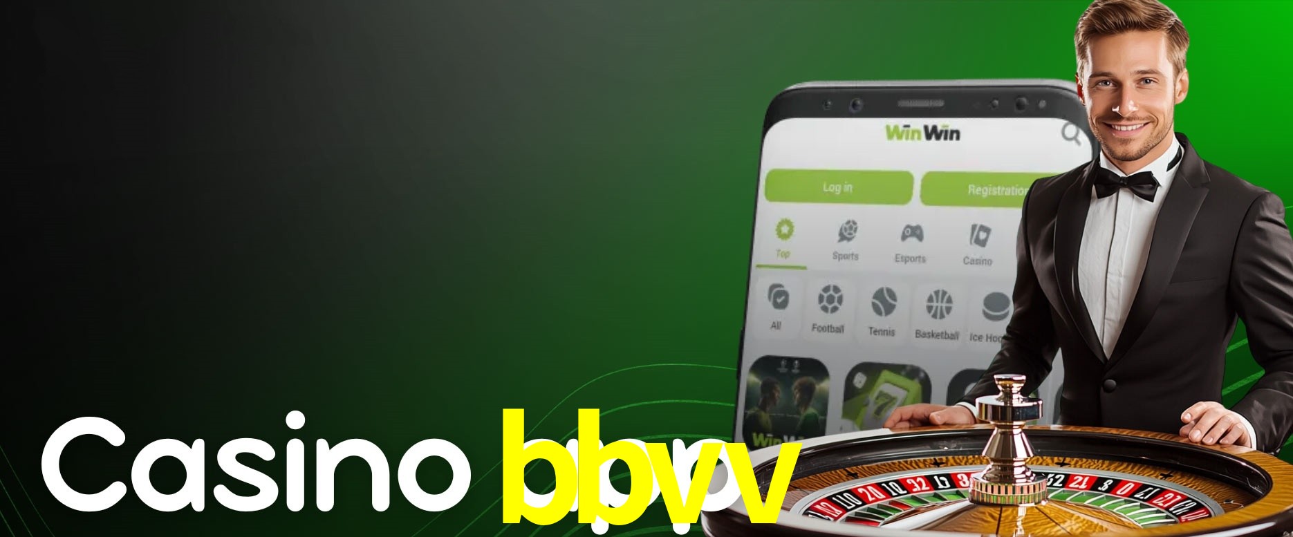 Exclusive Offers bbvv
