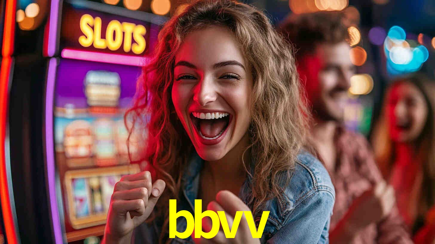 Inovações de Jogos na bbvv: O Futuro das Experiências Interativas