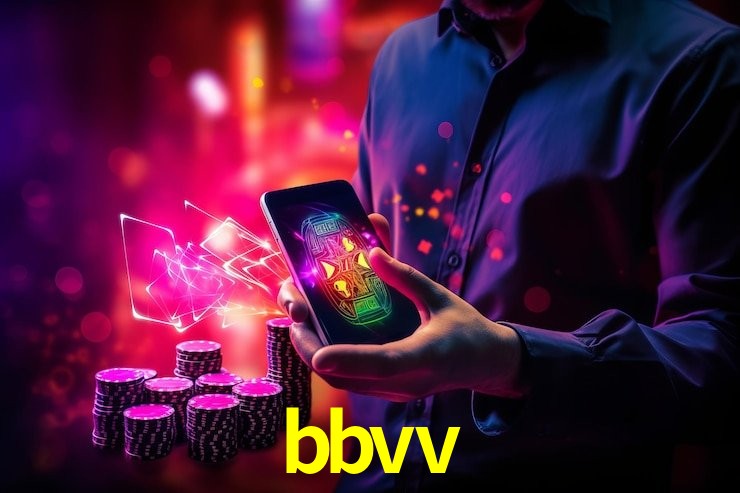 Apostas de Tênis bbvv