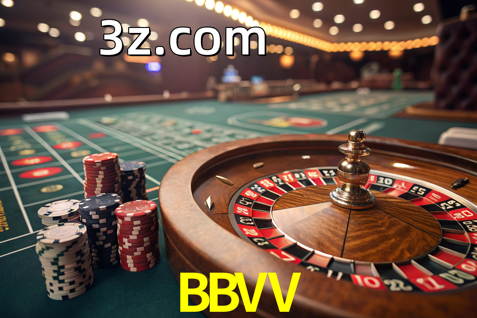 cassino online BBVV