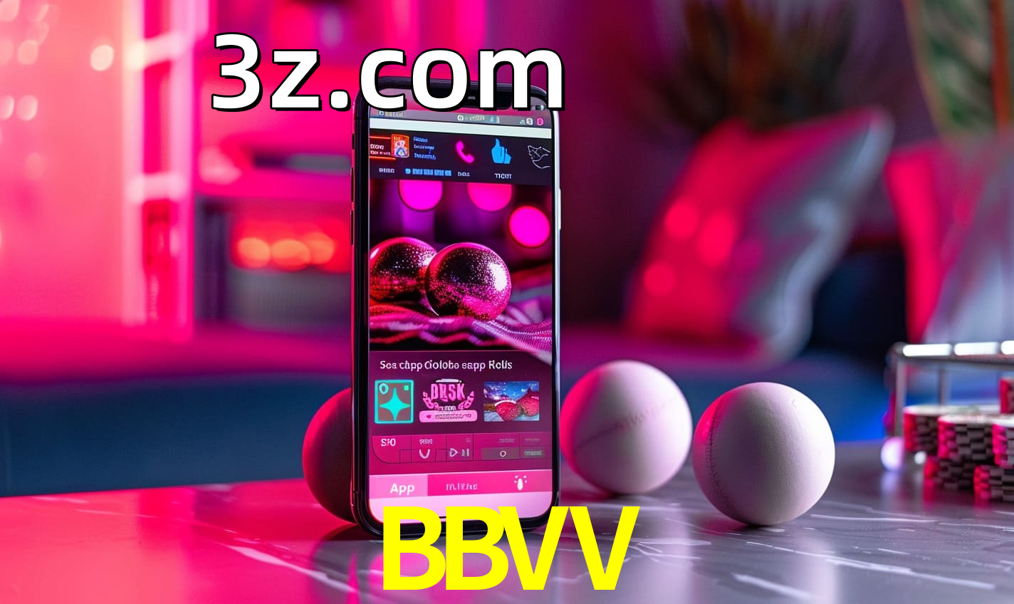 BBVV