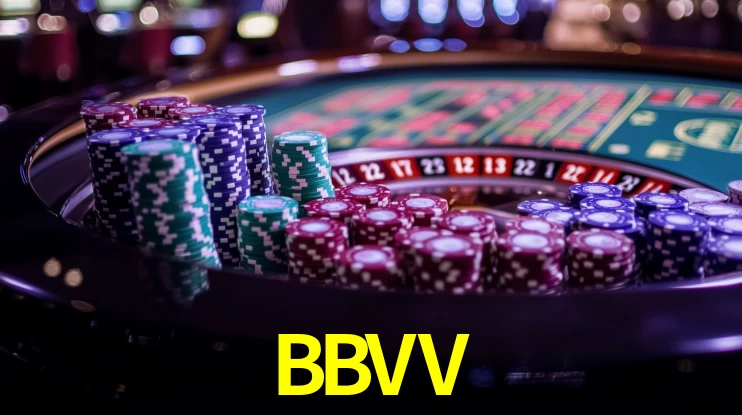 cassino online BBVV